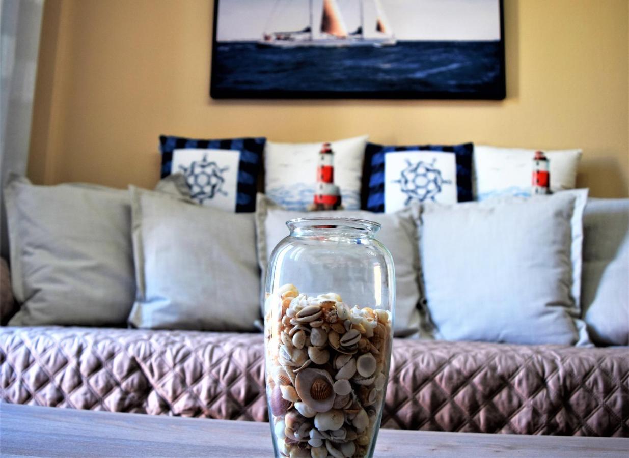Victoria Family Apartman Tenerife Costa del Silencio Eksteriør billede